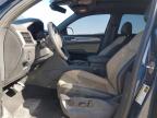 2023 Volkswagen Atlas Cross Sport Sel R-Line للبيع في Houston، TX - Front End