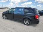 2020 DODGE GRAND CARAVAN SXT   à vendre chez Copart FL - WEST PALM BEACH