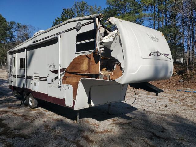 2002 Dutchman Laredo