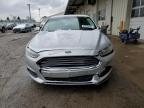 2013 Ford Fusion Se на продаже в Dyer, IN - Front End