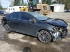2015 Toyota Corolla L en Venta en Arlington, WA - Front End