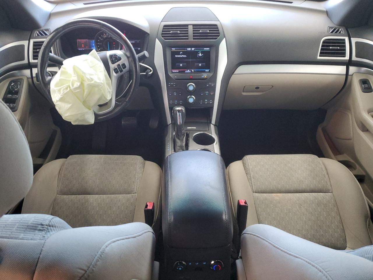 2013 Ford Explorer - Image 8