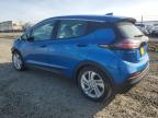 2022 Chevrolet Bolt Ev 1Lt за продажба в Eugene, OR - Front End