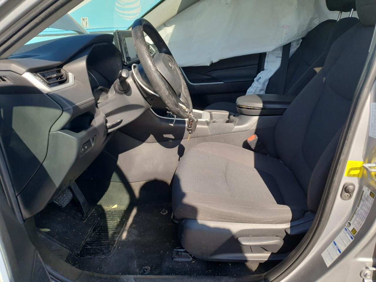 2020 Toyota RAV 4 - Image 7