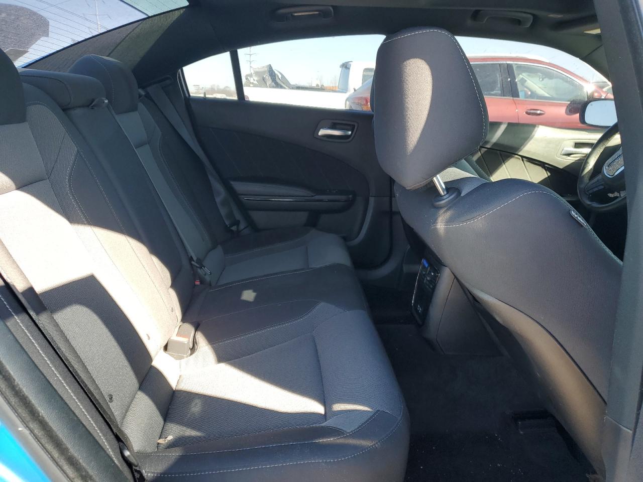 2018 Dodge Charger - Image 10