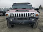 2003 Hummer H2 de vânzare în Eugene, OR - Normal Wear