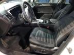 2015 Ford Fusion Se за продажба в Woodhaven, MI - Front End