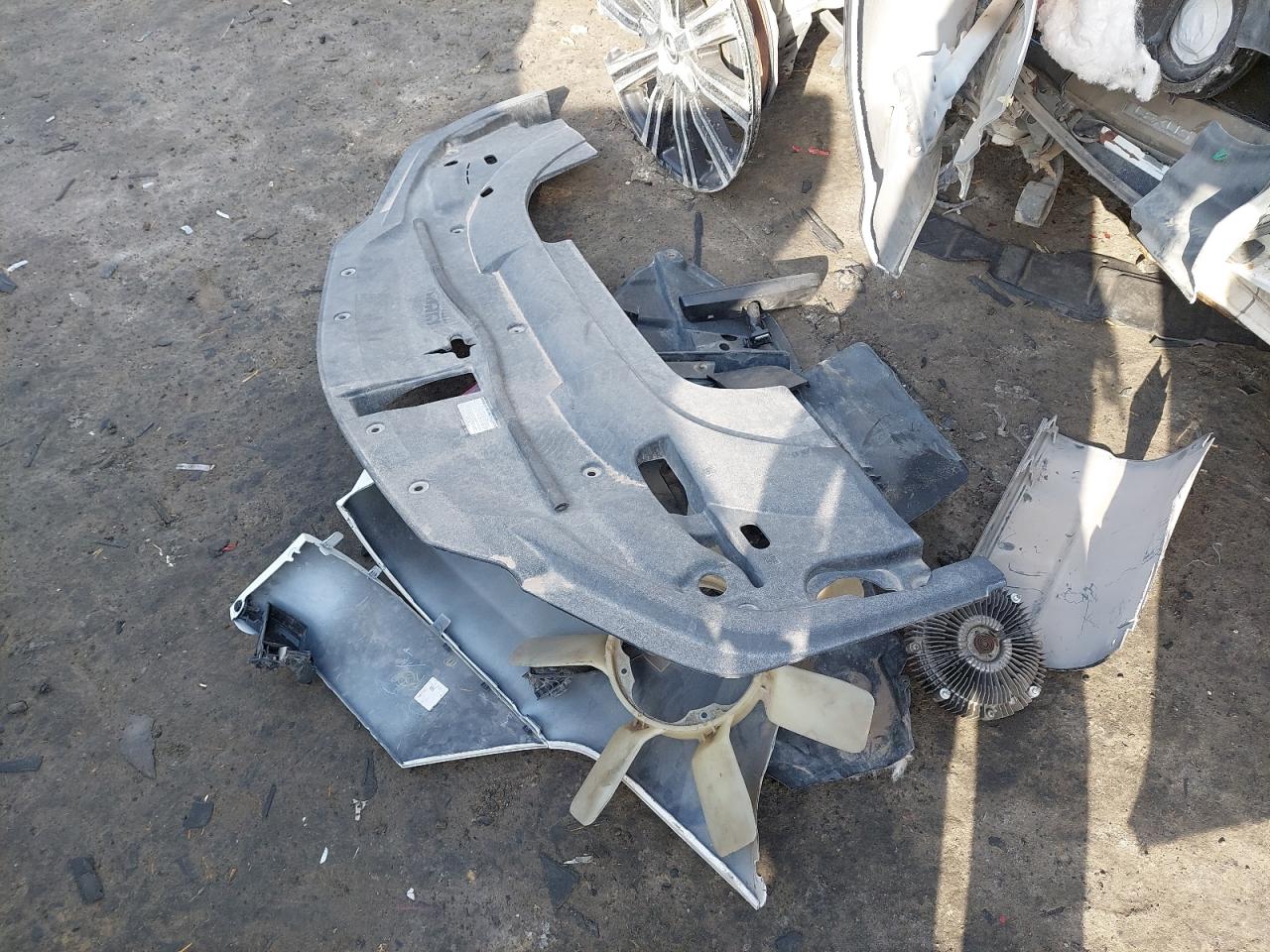 JTJHY00W8L4329300 - 2013 Lexus Lx570 - #47706755