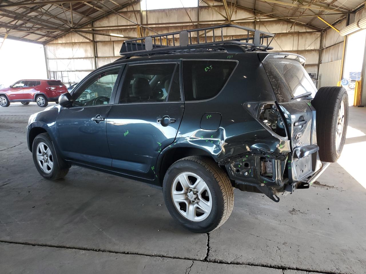 2011 Toyota RAV 4 - Image 2