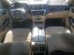 2014 Mercedes-Benz Ml 350 4Matic en Venta en Finksburg, MD - Front End