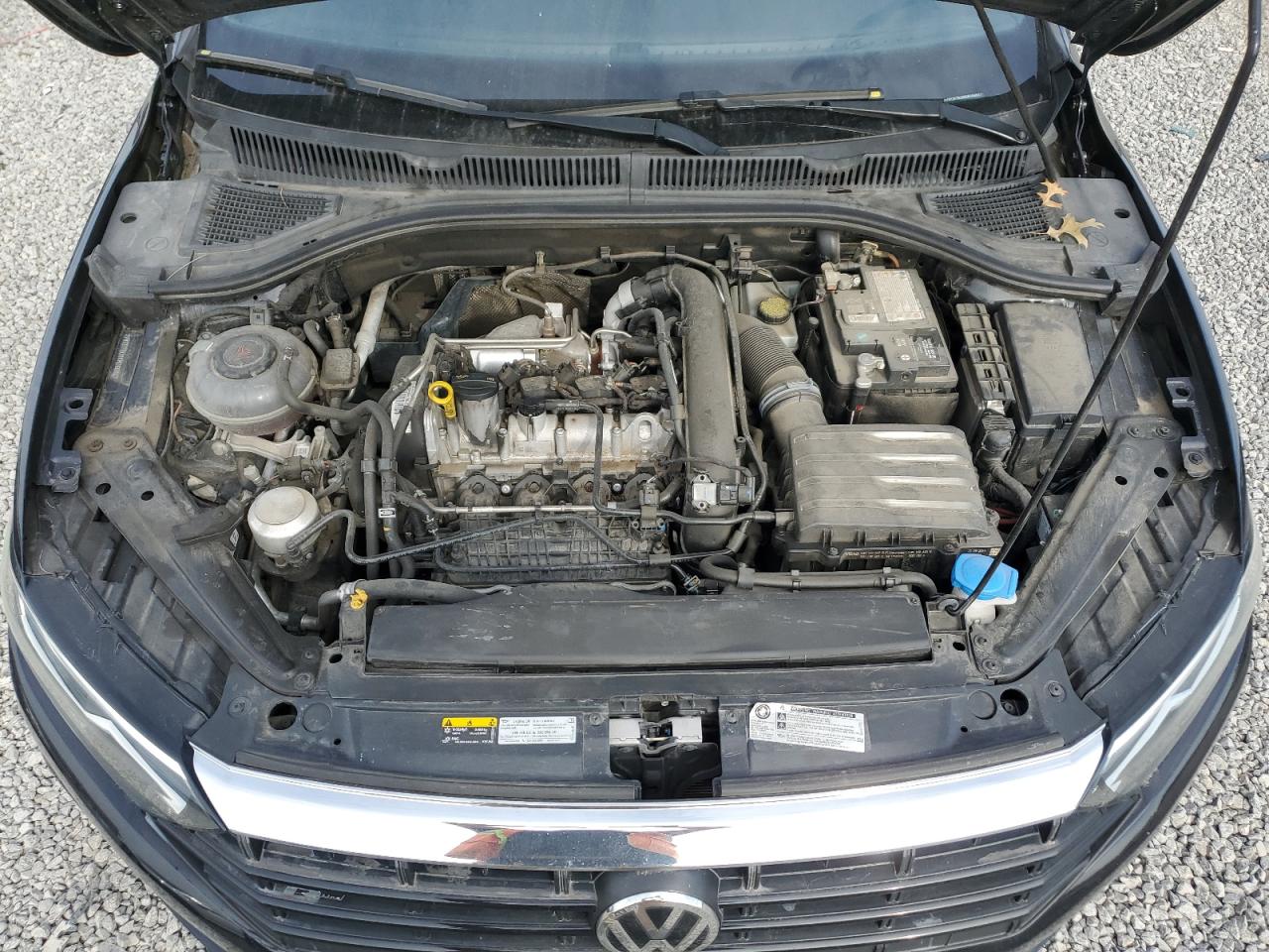 2019 Volkswagen Jetta - Image 11