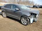 2023 Ford Edge Titanium en Venta en Davison, MI - Front End
