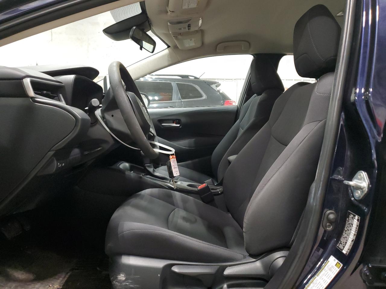 2020 Toyota Corolla - Image 7