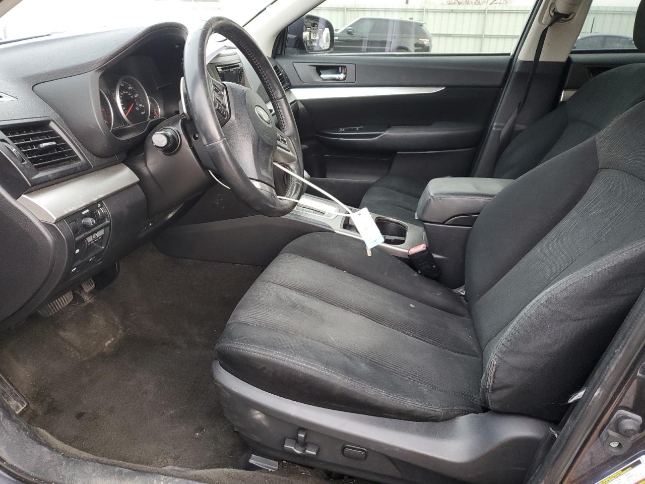 2013 Subaru Legacy - Image 7