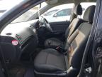 2009 KIA PICANTO ST for sale at Copart CHESTER