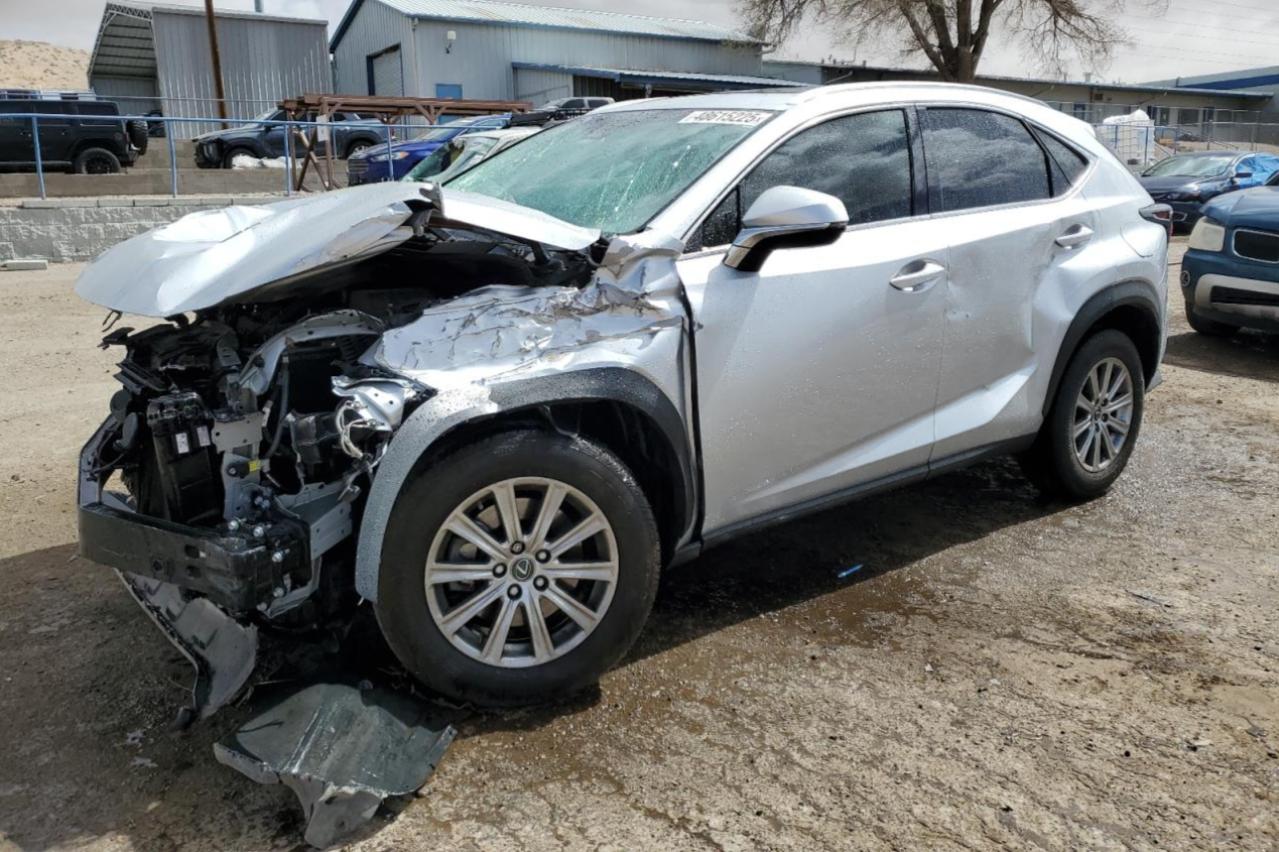 Albuquerque, NM에서 판매 중인 2019 Lexus Nx 300 Base - All Over