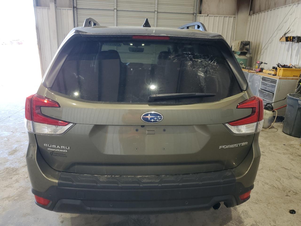 2024 Subaru Forester - Image 6