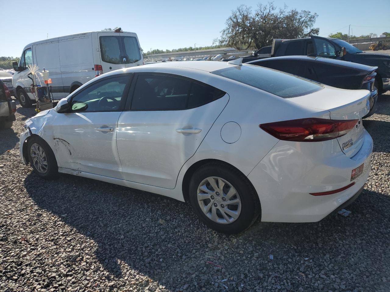 2017 Hyundai Elantra - Image 2