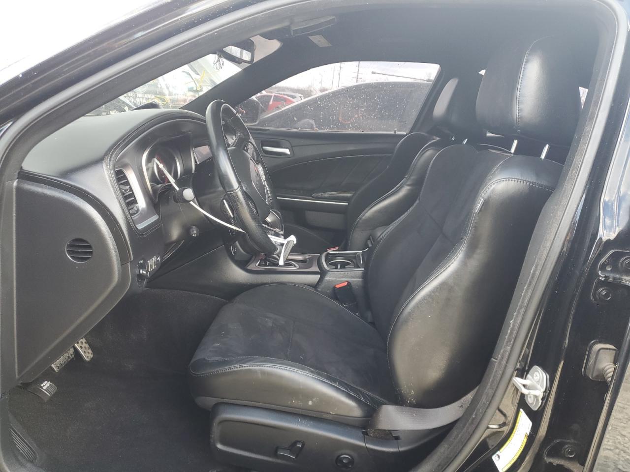 2021 Dodge Charger - Image 7