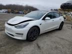 2022 Tesla Model 3  for Sale in Windsor, NJ - Front End