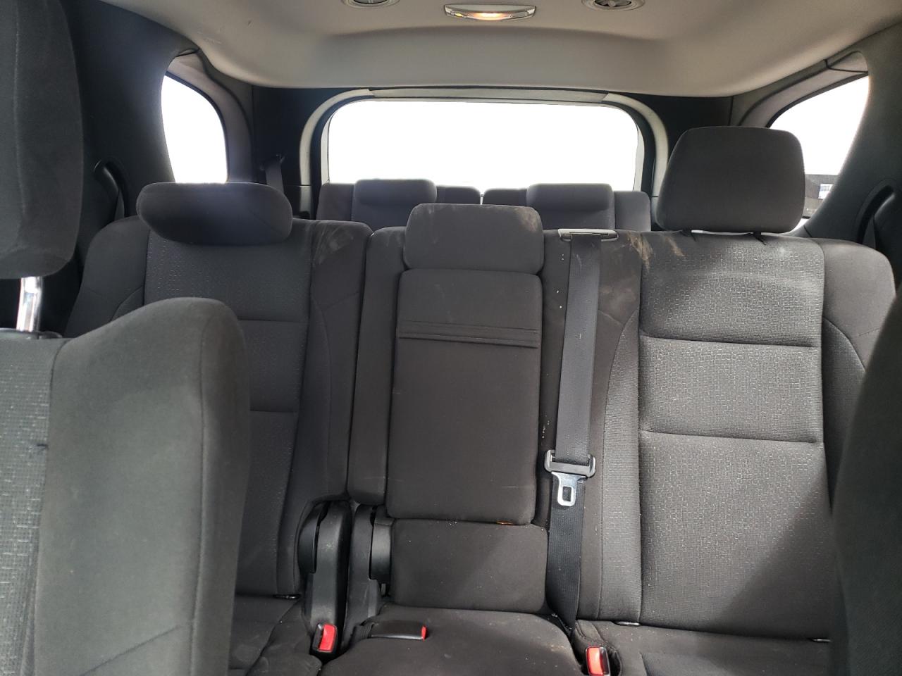 2013 Dodge Durango - Image 10