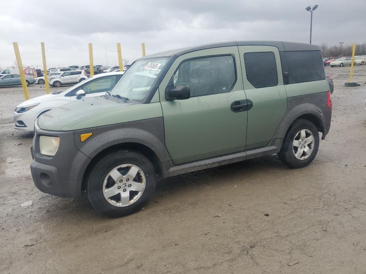 2005 Honda Element - Image 1