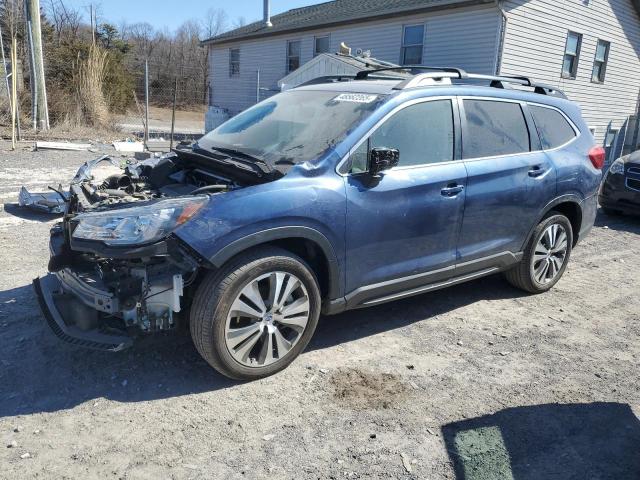 2019 Subaru Ascent Pre 2.4L