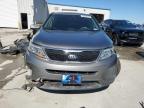 2015 Kia Sorento Lx للبيع في New Orleans، LA - Front End