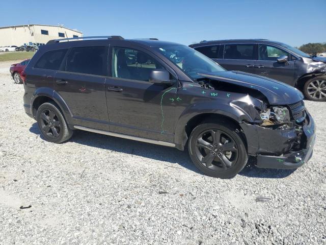  DODGE JOURNEY 2019 Gray