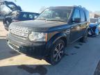 2013 LAND ROVER DISCOVERY for sale at Copart SANDY