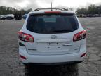 2012 Hyundai Santa Fe Limited продається в Savannah, GA - Front End