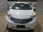 2016 Nissan Versa Note S for Sale in Candia, NH - Rear End