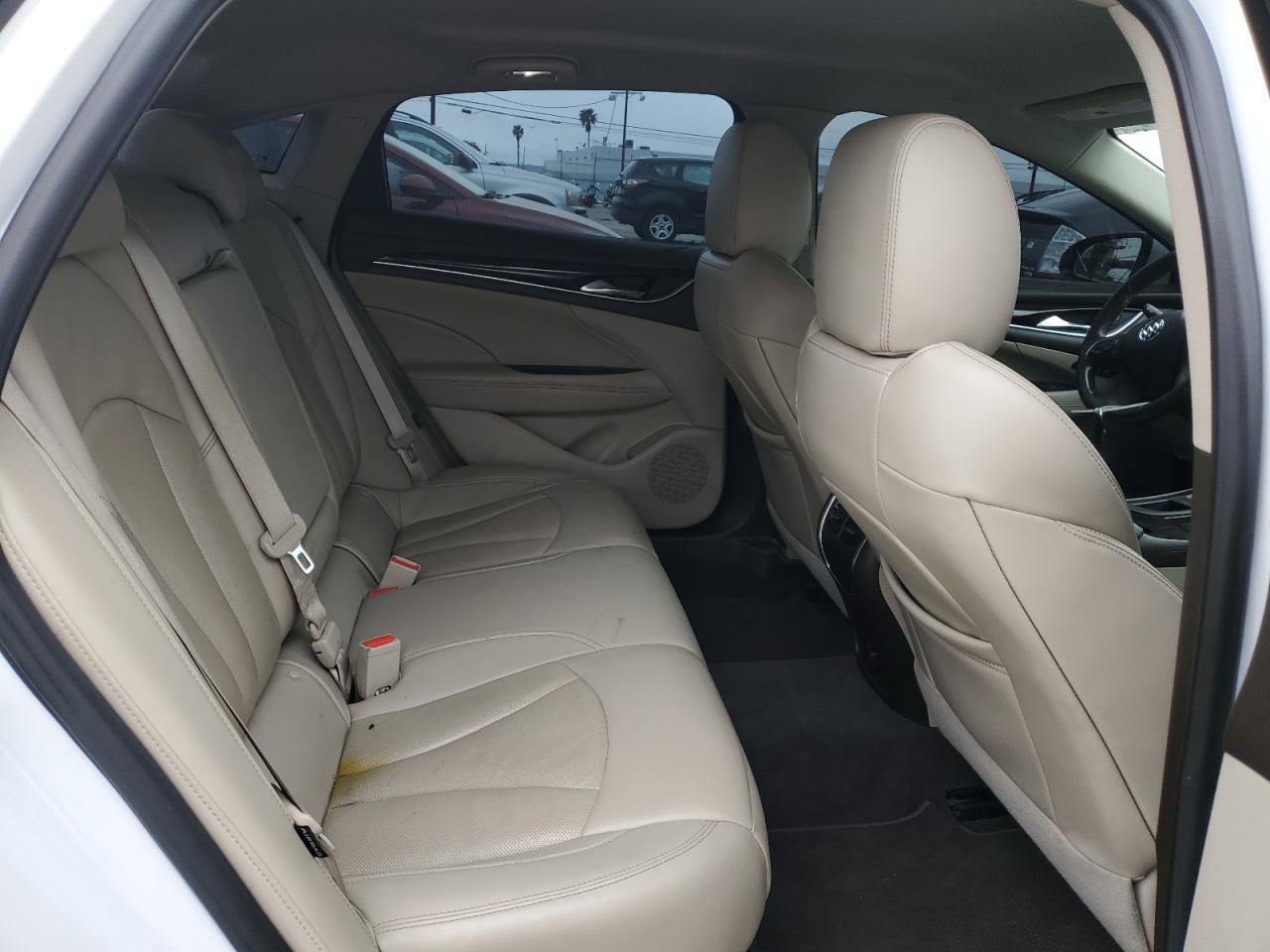 2017 Buick LaCrosse - Image 10