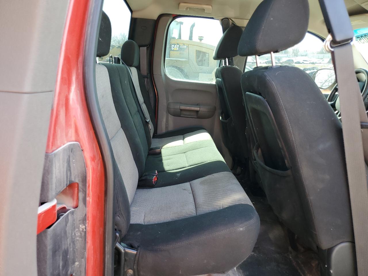 2009 Chevrolet Silverado - Image 10