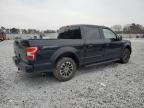 2019 Ford F150 Supercrew იყიდება Fairburn-ში, GA - Mechanical