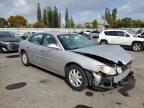 2005 Buick Lacrosse Cxl за продажба в Miami, FL - Front End