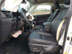 2022 Toyota 4Runner Sr5 Premium იყიდება American Canyon-ში, CA - Front End