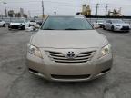 2008 Toyota Camry Ce იყიდება Sun Valley-ში, CA - Vandalism
