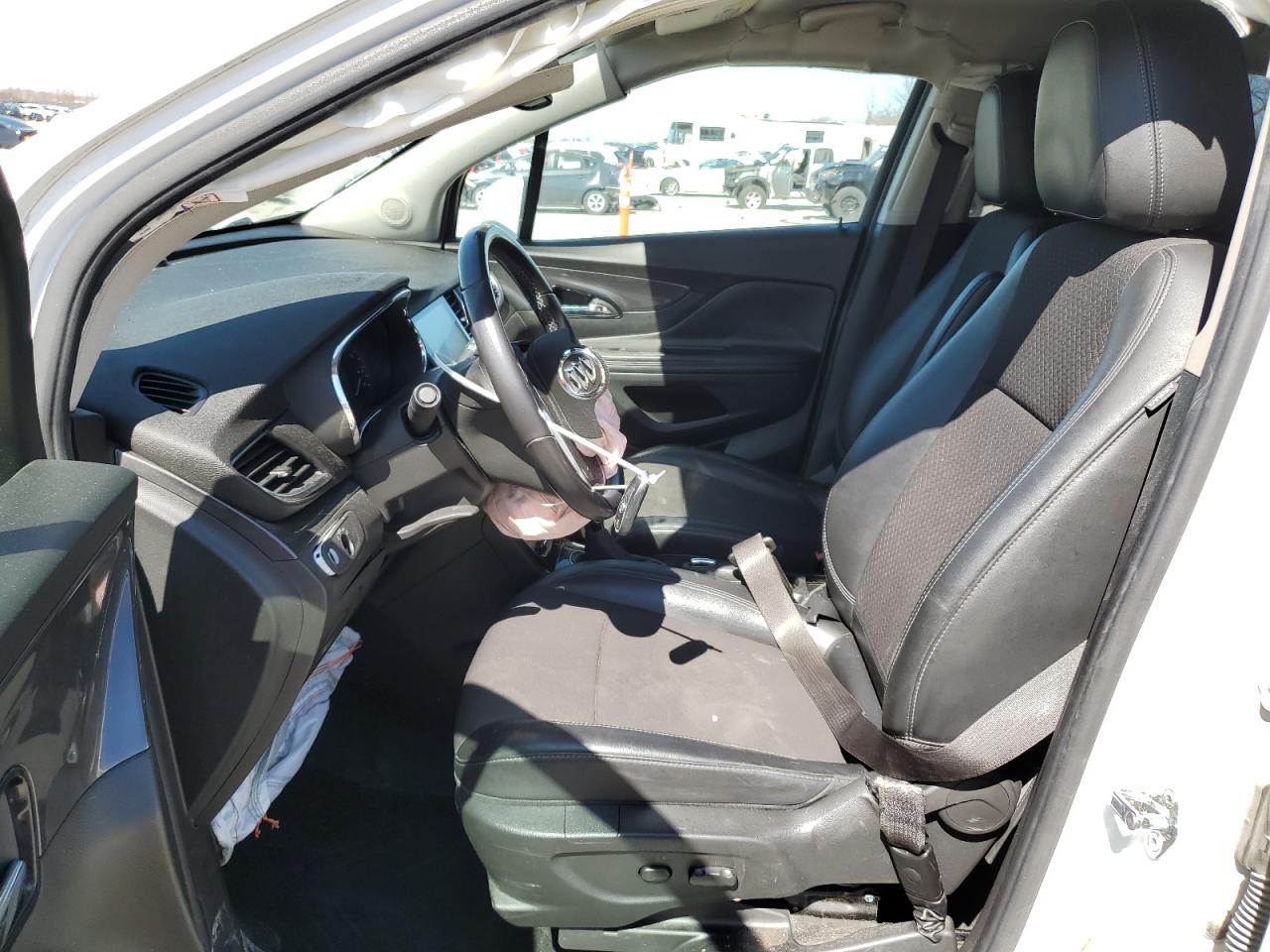 2019 Buick Encore - Image 7
