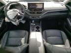 2023 Nissan Altima Sl for Sale in Louisville, KY - Front End