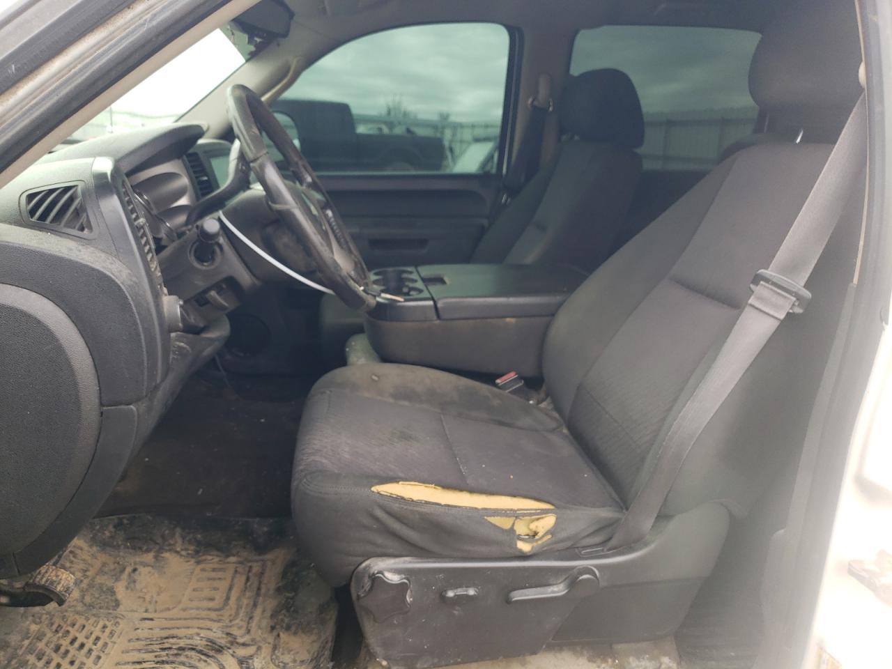 2013 Chevrolet Silverado - Image 7