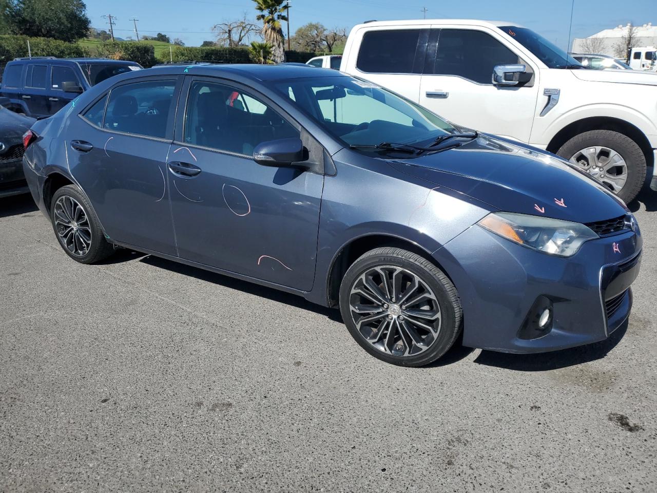 2016 Toyota Corolla - Image 4