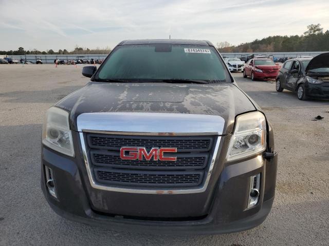  GMC TERRAIN 2015 Черный