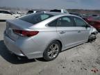 2018 Hyundai Sonata Sport zu verkaufen in Cahokia Heights, IL - Front End