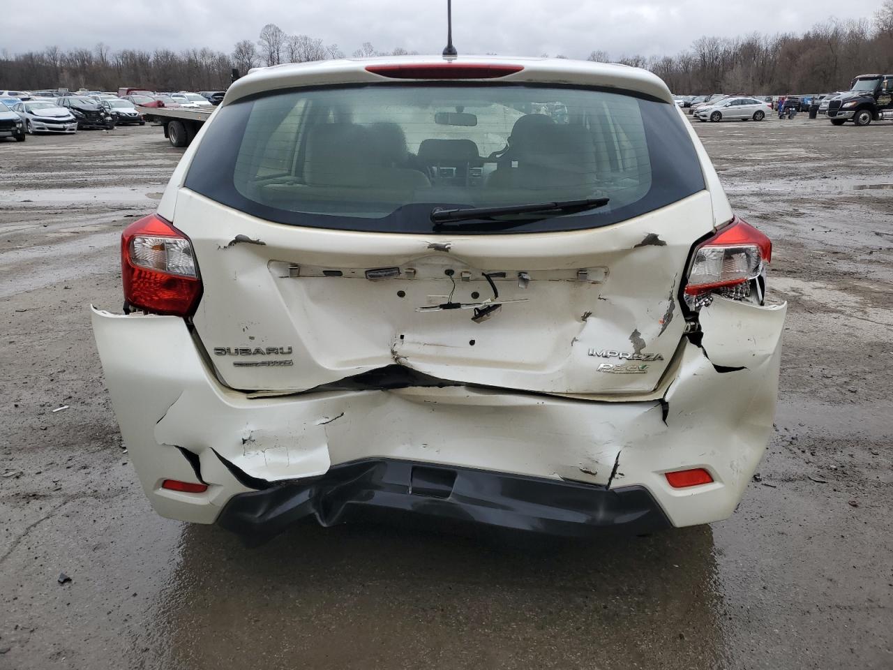 2013 Subaru Impreza - Image 6