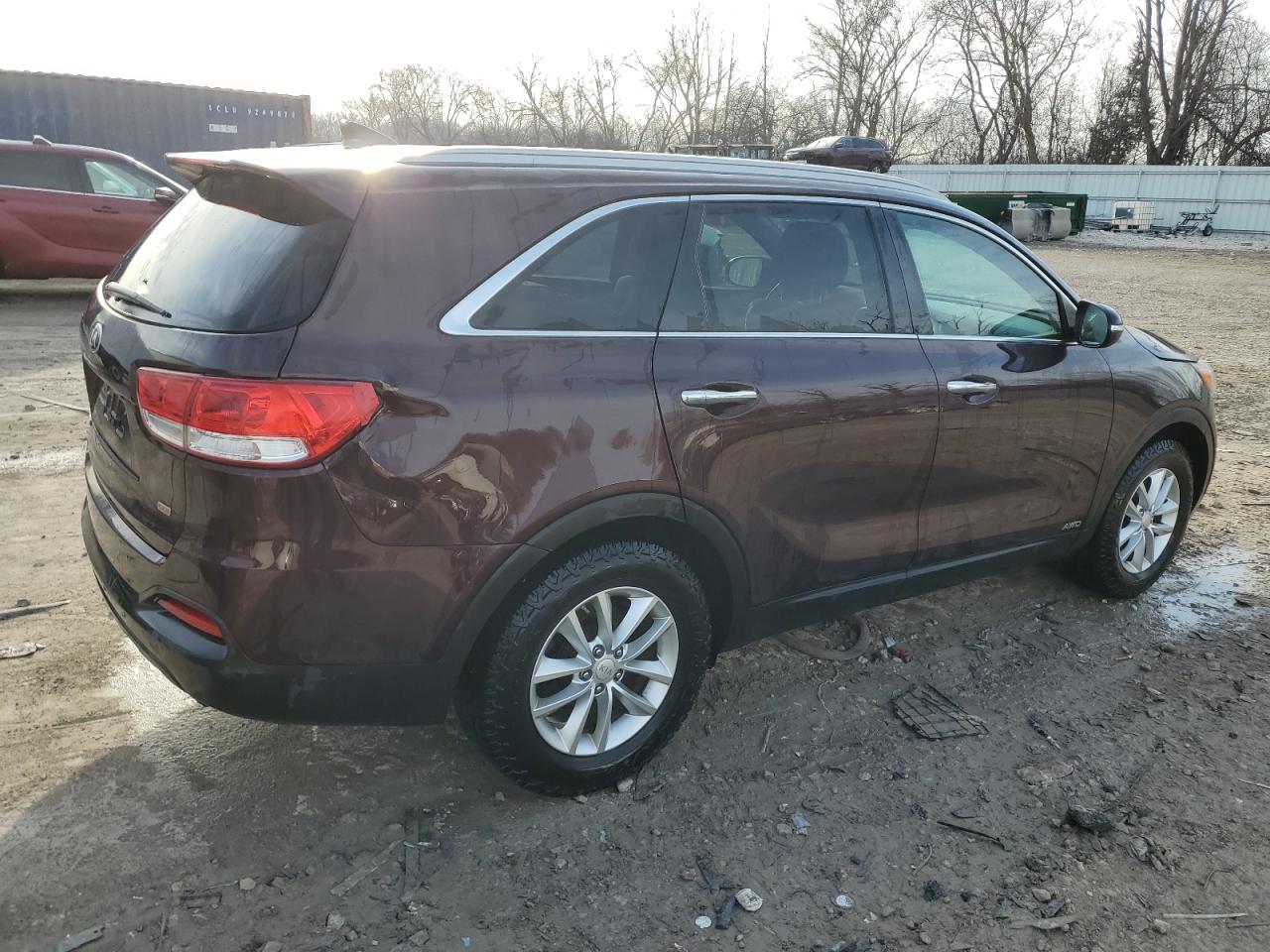 2016 Kia Sorento - Image 3