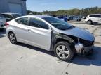 2013 Hyundai Elantra Gls en Venta en Savannah, GA - Front End