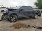 2018 Ford F150 Supercrew for Sale in Mercedes, TX - Water/Flood