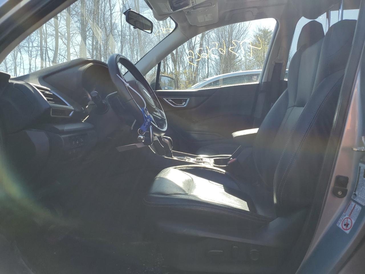 2020 Subaru Forester - Image 7
