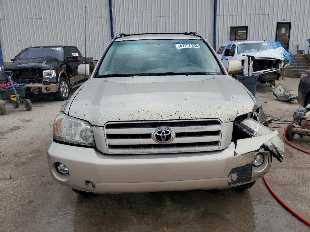 2007 Toyota Highlander - Image 5